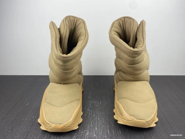 Khaki GX0054 NSLTD Yeezy Boot Adidas 0911